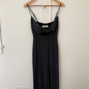 Mara Hoffman jumpsuit